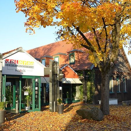 Velcrea Willebadessen Exterior foto