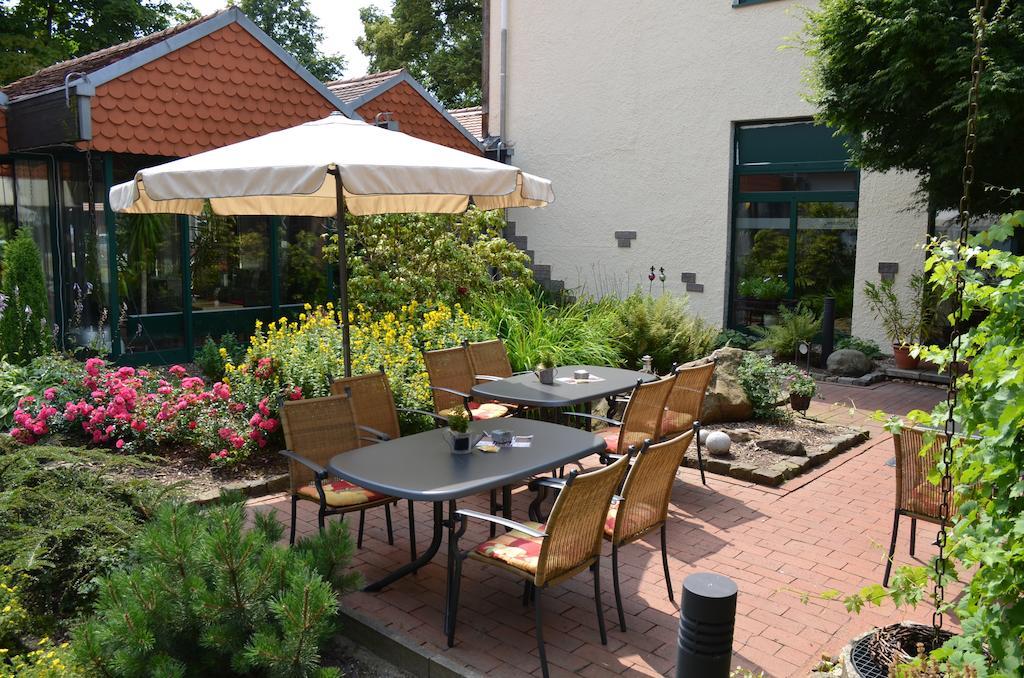 Velcrea Willebadessen Exterior foto