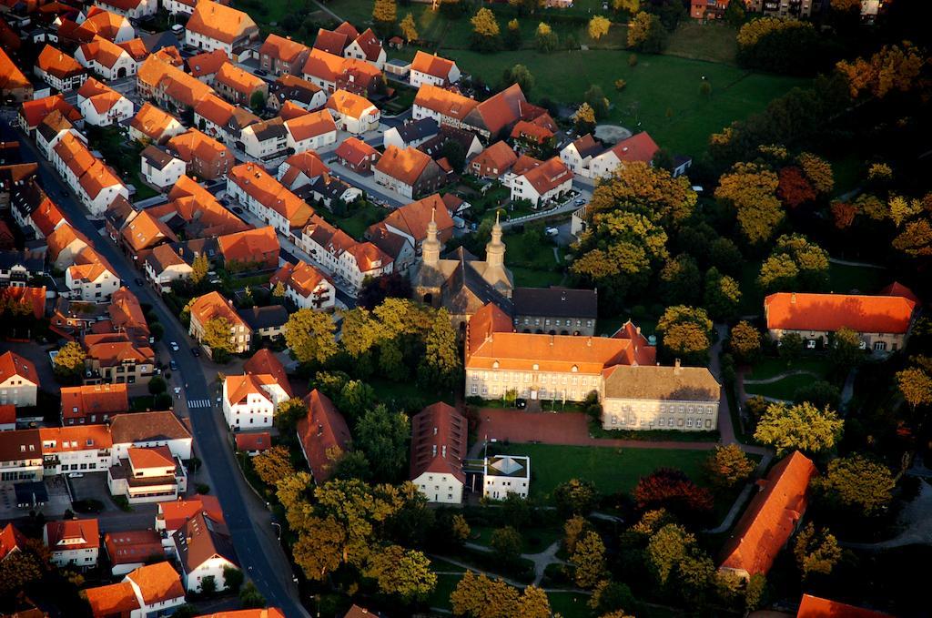Velcrea Willebadessen Exterior foto